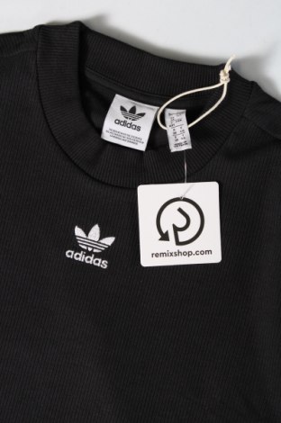 Dámske tričko Adidas Originals, Veľkosť M, Farba Čierna, Cena  22,37 €