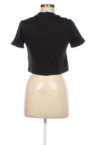 Γυναικείο t-shirt Adidas Originals, Μέγεθος M, Χρώμα Μαύρο, Τιμή 17,58 €