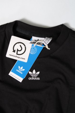 Damski T-shirt Adidas Originals, Rozmiar XS, Kolor Czarny, Cena 90,89 zł
