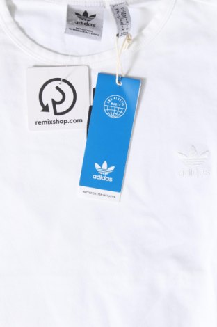 Tricou de femei Adidas Originals, Mărime S, Culoare Alb, Preț 112,17 Lei