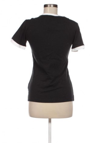 Дамска тениска Adidas Originals, Размер XXS, Цвят Черен, Цена 34,10 лв.