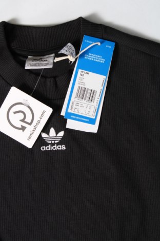 Дамска тениска Adidas Originals, Размер XS, Цвят Черен, Цена 46,50 лв.