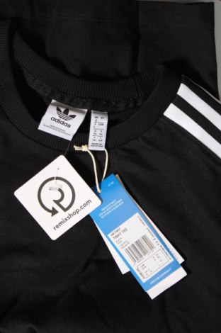 Tricou de femei Adidas Originals, Mărime XS, Culoare Negru, Preț 122,37 Lei