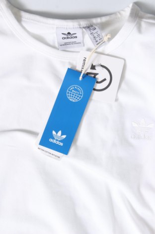 Dámske tričko Adidas Originals, Veľkosť M, Farba Biela, Cena  17,58 €