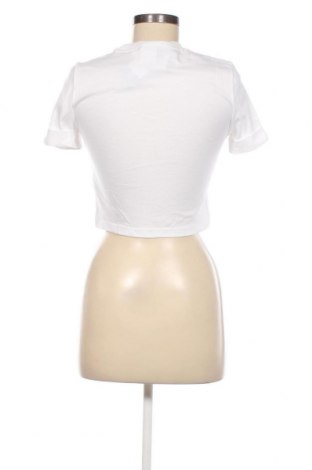 Damen T-Shirt Adidas Originals, Größe XXS, Farbe Weiß, Preis € 19,18