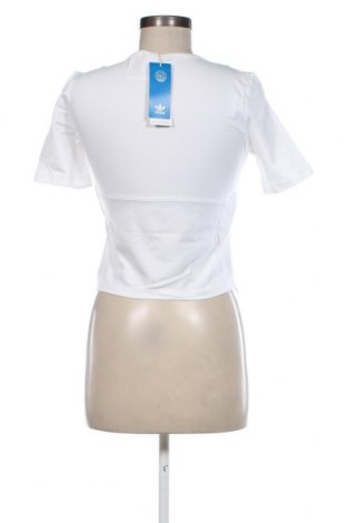 Dámske tričko Adidas Originals, Veľkosť S, Farba Biela, Cena  15,98 €