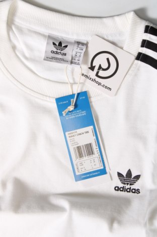 Női póló Adidas Originals, Méret XS, Szín Fehér, Ár 9 831 Ft