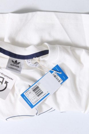 Tricou de femei Adidas Originals, Mărime XS, Culoare Alb, Preț 112,17 Lei