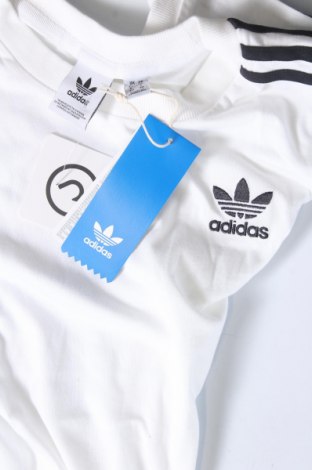 Női póló Adidas Originals, Méret XXS, Szín Fehér, Ár 7 865 Ft
