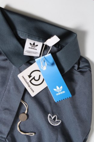 Damski T-shirt Adidas Originals, Rozmiar M, Kolor Niebieski, Cena 165,26 zł