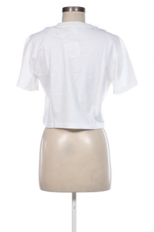 Γυναικείο t-shirt Adidas Originals, Μέγεθος XXS, Χρώμα Λευκό, Τιμή 17,58 €