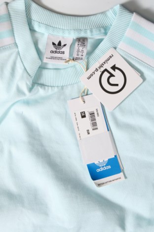 Női póló Adidas Originals, Méret XXS, Szín Kék, Ár 7 865 Ft