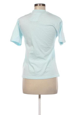Damen T-Shirt Adidas Originals, Größe XXS, Farbe Blau, Preis € 19,18