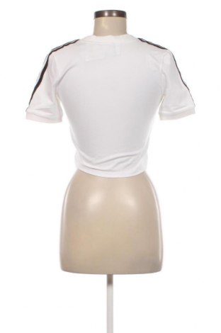 Damen T-Shirt Adidas Originals, Größe XS, Farbe Weiß, Preis € 23,97