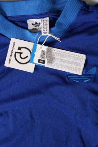 Dámské tričko Adidas Originals, Velikost XXS, Barva Modrá, Cena  539,00 Kč