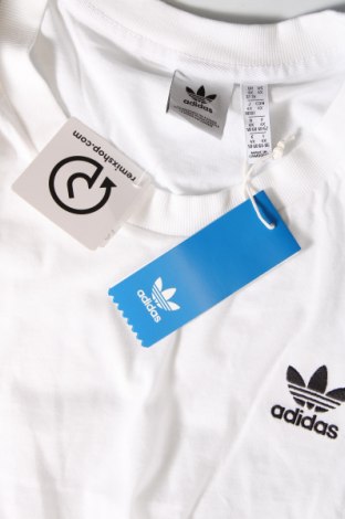 Tricou de femei Adidas Originals, Mărime 4XL, Culoare Alb, Preț 193,75 Lei