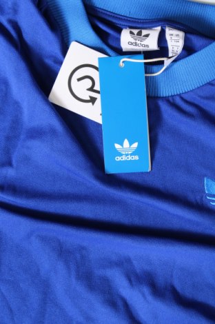 Дамска тениска Adidas Originals, Размер XXS, Цвят Син, Цена 31,00 лв.
