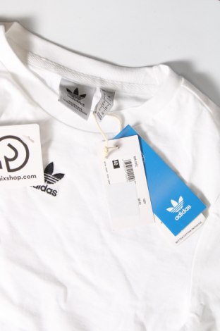 Dámske tričko Adidas Originals, Veľkosť S, Farba Biela, Cena  17,58 €
