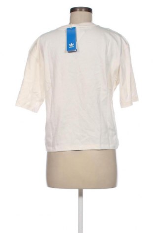 Damen T-Shirt Adidas Originals, Größe XS, Farbe Weiß, Preis 23,97 €