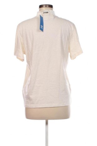Γυναικείο t-shirt Adidas Originals, Μέγεθος XS, Χρώμα  Μπέζ, Τιμή 23,97 €
