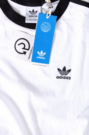 Dámské tričko Adidas Originals, Velikost XS, Barva Bílá, Cena  899,00 Kč