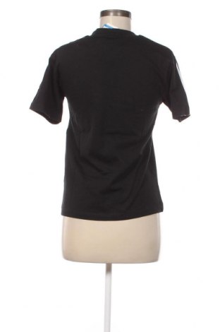 Dámske tričko Adidas Originals, Veľkosť XXS, Farba Čierna, Cena  19,18 €