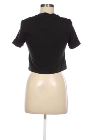 Damen T-Shirt Adidas Originals, Größe S, Farbe Schwarz, Preis 17,58 €