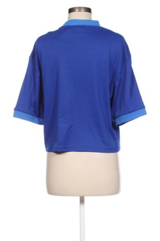 Damen T-Shirt Adidas Originals, Größe XS, Farbe Blau, Preis € 17,58