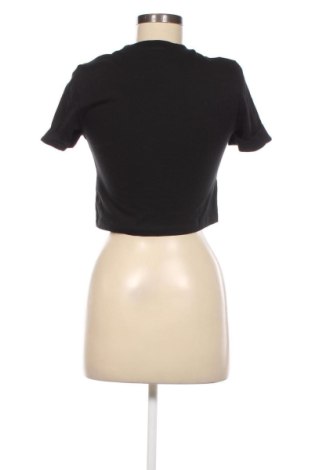 Γυναικείο t-shirt Adidas Originals, Μέγεθος XXS, Χρώμα Μαύρο, Τιμή 15,98 €