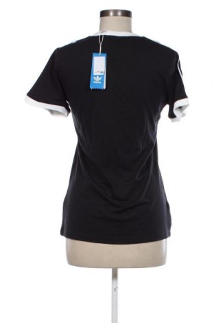 Damen T-Shirt Adidas Originals, Größe S, Farbe Schwarz, Preis € 15,98