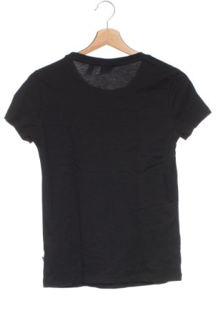 Дамска тениска Adidas Originals, Размер XS, Цвят Черен, Цена 27,00 лв.
