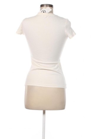 Damen T-Shirt Aeropostale, Größe S, Farbe Beige, Preis € 10,82