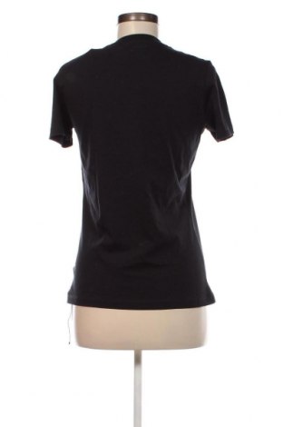 Дамска тениска Aeropostale, Размер M, Цвят Черен, Цена 21,00 лв.