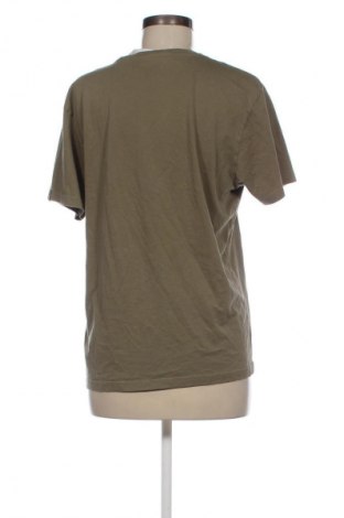 Damen T-Shirt Alpha Industries, Größe L, Farbe Grün, Preis € 31,96