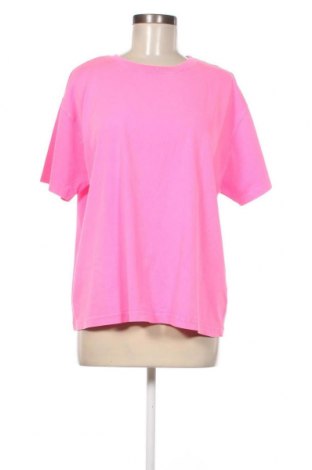 Damen T-Shirt American Vintage, Größe M, Farbe Rosa, Preis € 31,96