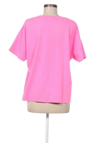 Damski T-shirt American Vintage, Rozmiar M, Kolor Różowy, Cena 165,26 zł