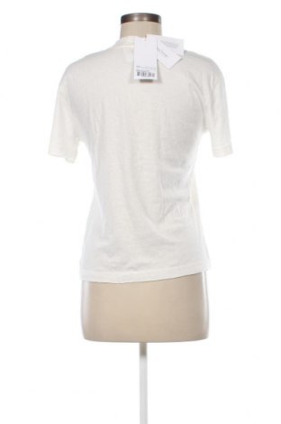 Dámské tričko American Vintage, Velikost S, Barva Bílá, Cena  450,00 Kč