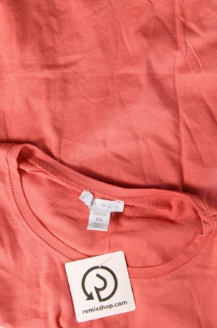 Damen T-Shirt Amisu, Größe XXL, Farbe Rosa, Preis € 9,05