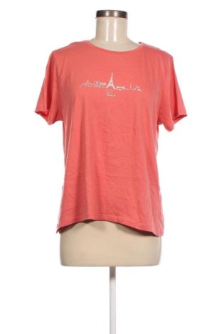 Damen T-Shirt Amisu, Größe XXL, Farbe Rosa, Preis € 9,05