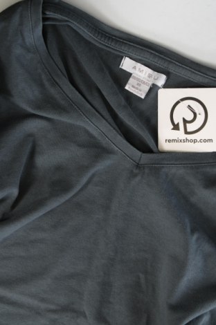 Damen T-Shirt Amisu, Größe XS, Farbe Blau, Preis 6,65 €