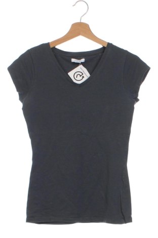 Damen T-Shirt Amisu, Größe XS, Farbe Blau, Preis 3,99 €