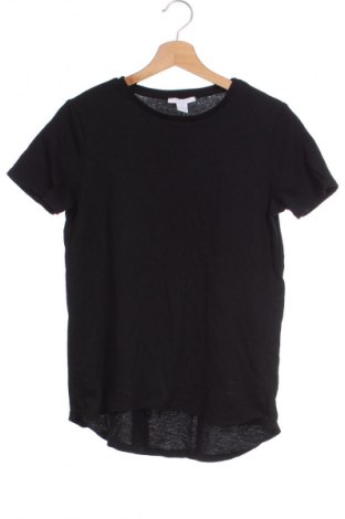 Dámske tričko Amisu, Veľkosť XS, Farba Čierna, Cena  3,99 €