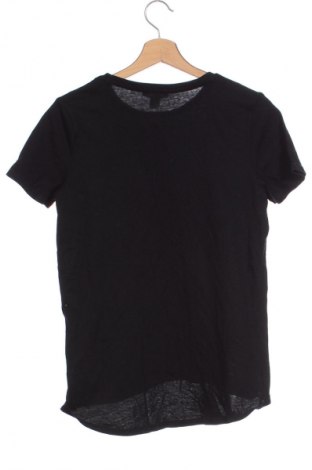Dámske tričko Amisu, Veľkosť XS, Farba Čierna, Cena  3,99 €