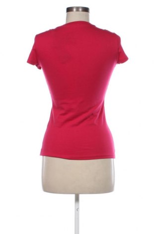 Γυναικείο t-shirt Armani Exchange, Μέγεθος XS, Χρώμα Ρόζ , Τιμή 27,83 €
