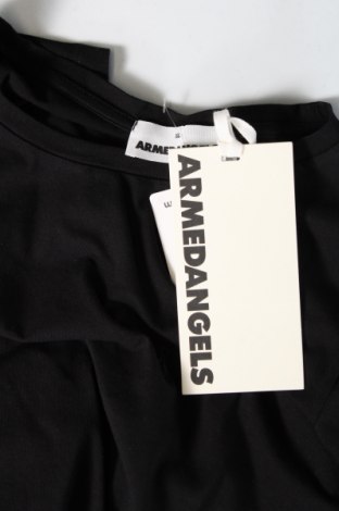 Dámske tričko Armedangels, Veľkosť XXL, Farba Čierna, Cena  31,96 €