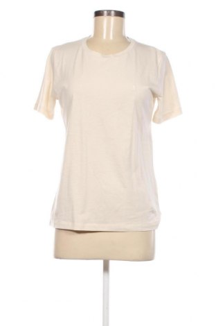 Γυναικείο t-shirt Armedangels, Μέγεθος S, Χρώμα  Μπέζ, Τιμή 17,58 €