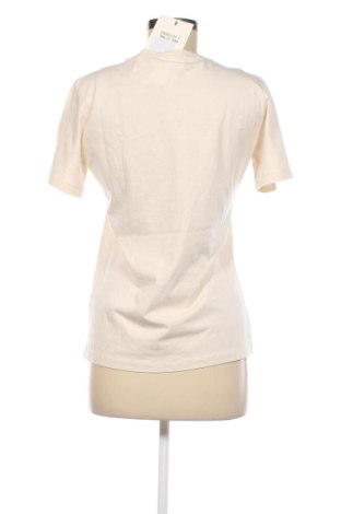 Damen T-Shirt Armedangels, Größe S, Farbe Beige, Preis 15,98 €