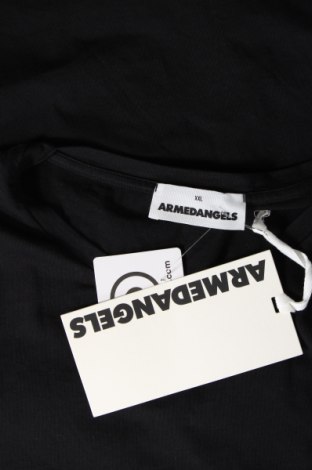 Дамска тениска Armedangels, Размер XXL, Цвят Черен, Цена 62,00 лв.