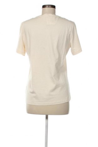 Γυναικείο t-shirt Armedangels, Μέγεθος M, Χρώμα Εκρού, Τιμή 31,96 €