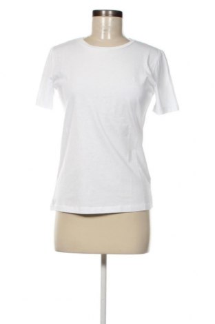Γυναικείο t-shirt Armedangels, Μέγεθος XS, Χρώμα Λευκό, Τιμή 23,97 €
